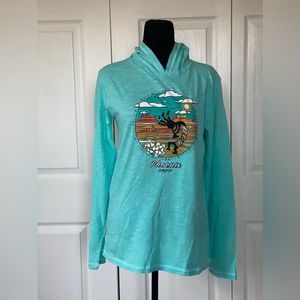 Women’s Phoenix Hoodie Size M
